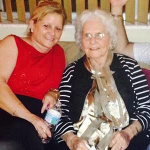 Meet your Posher, Iris